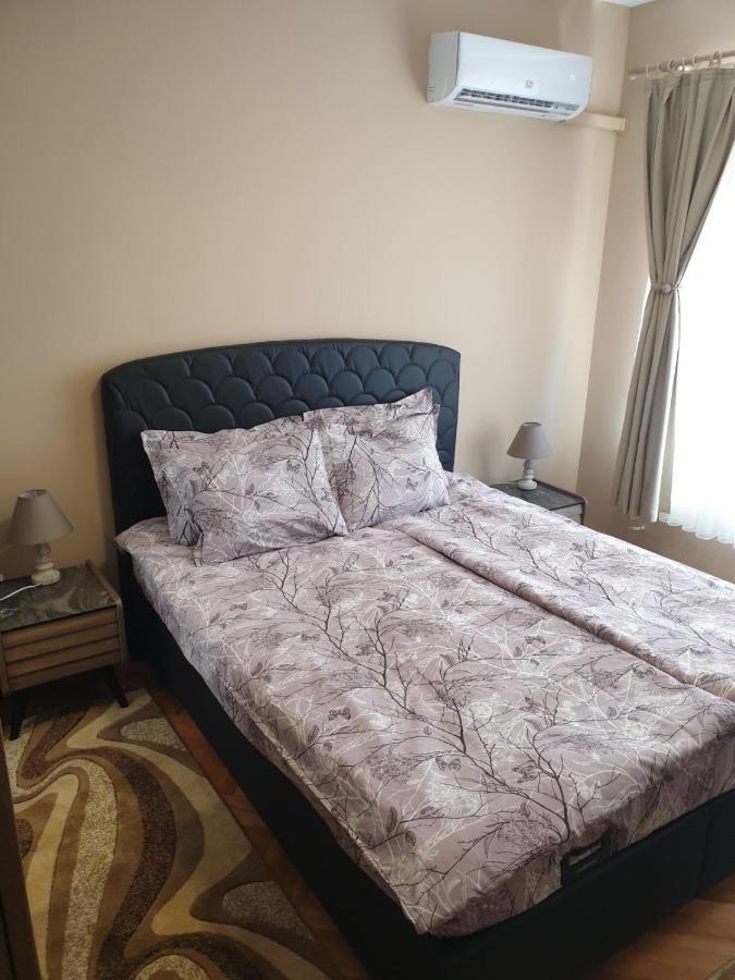 Apartment The Room Burgas Exterior foto